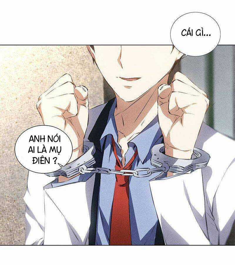 Ta Là Phế Vật - Chapter 34 - Trang 26