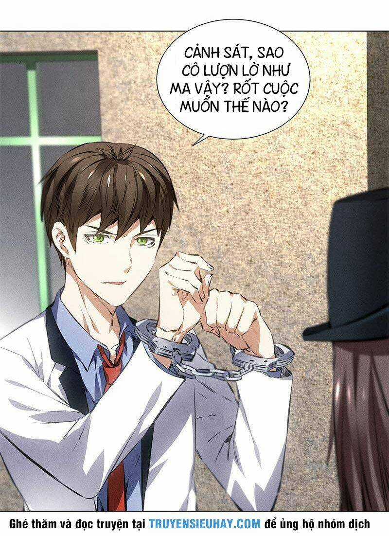 Ta Là Phế Vật - Chapter 34 - Trang 27