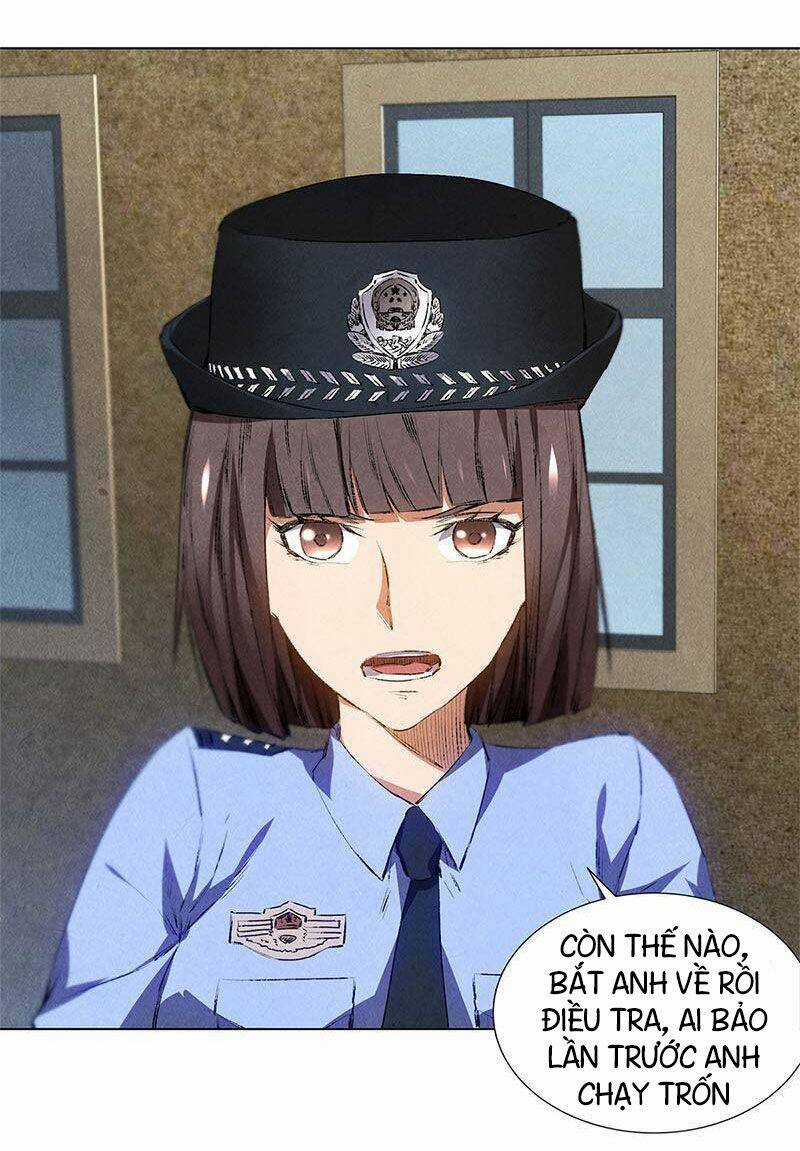 Ta Là Phế Vật - Chapter 34 - Trang 28