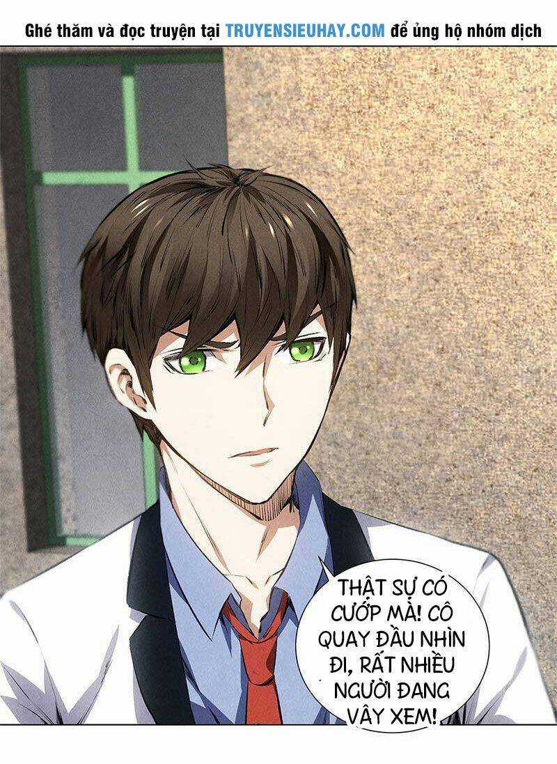 Ta Là Phế Vật - Chapter 34 - Trang 30