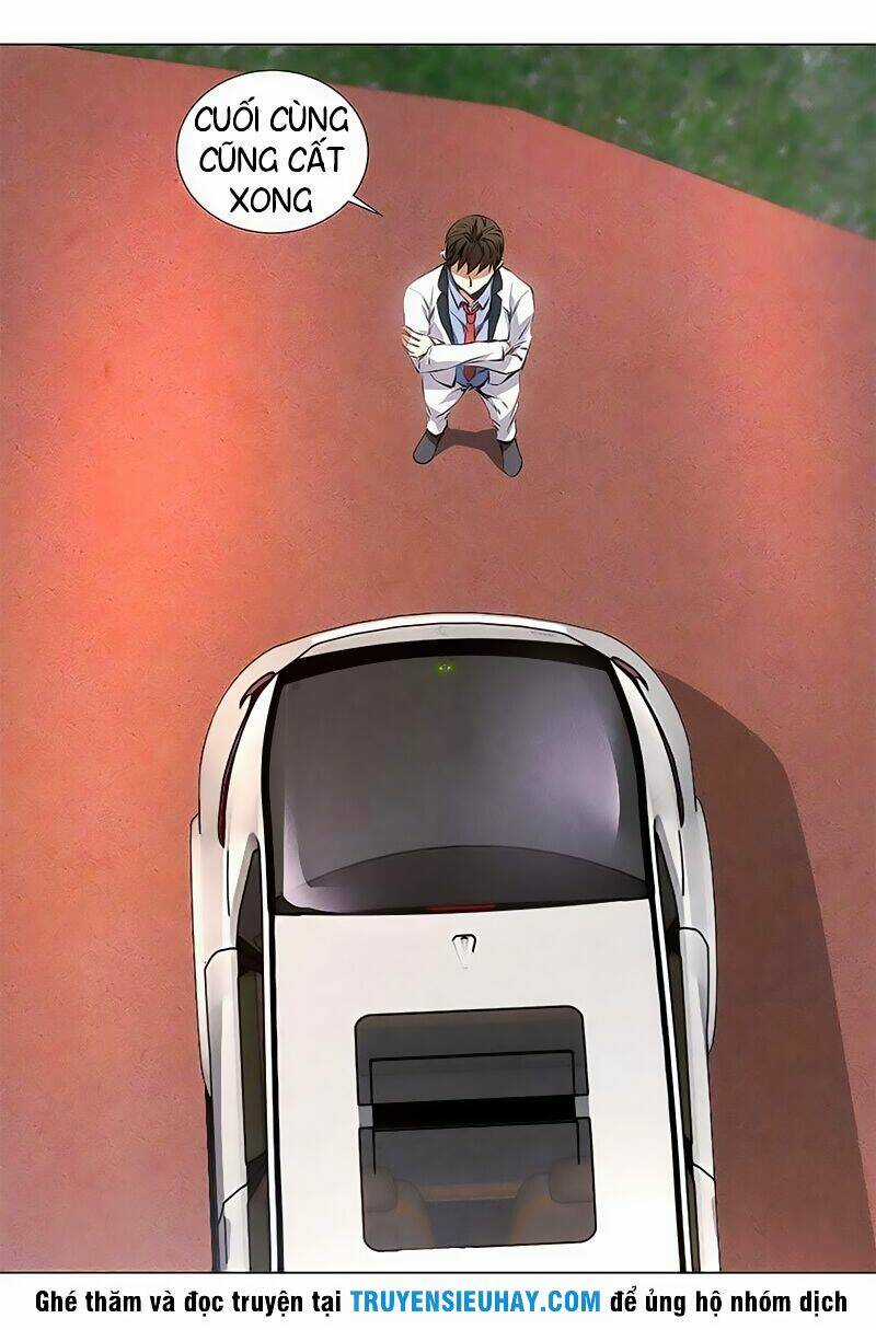Ta Là Phế Vật - Chapter 34 - Trang 4