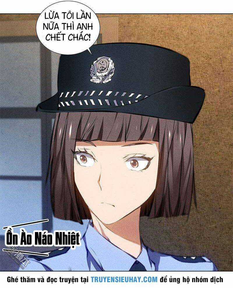 Ta Là Phế Vật - Chapter 34 - Trang 31