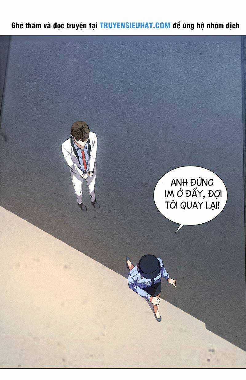 Ta Là Phế Vật - Chapter 34 - Trang 32