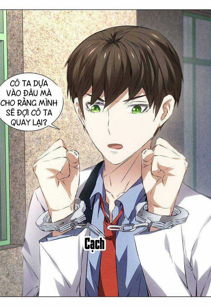 Ta Là Phế Vật - Chapter 34 - Trang 33