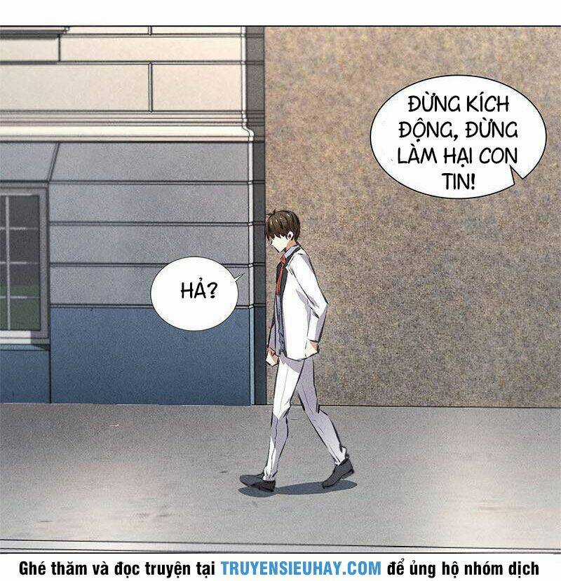Ta Là Phế Vật - Chapter 34 - Trang 34