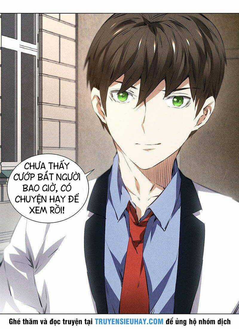 Ta Là Phế Vật - Chapter 34 - Trang 35