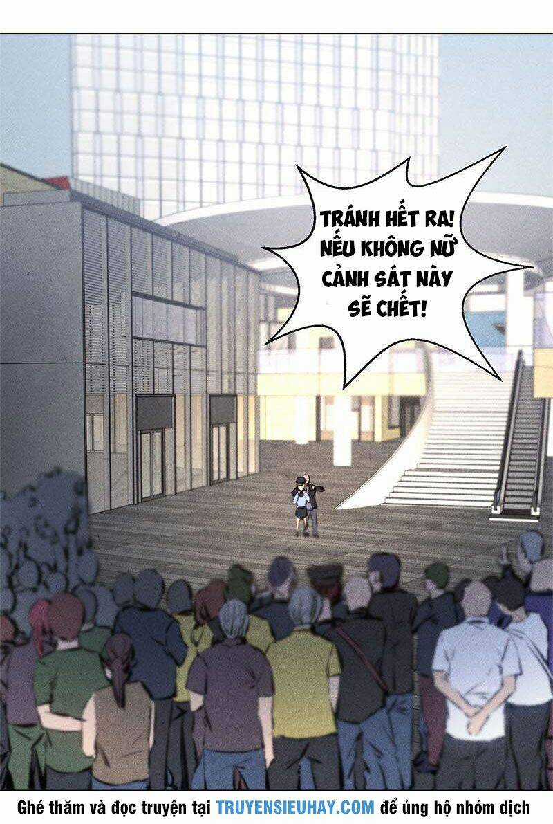 Ta Là Phế Vật - Chapter 34 - Trang 36