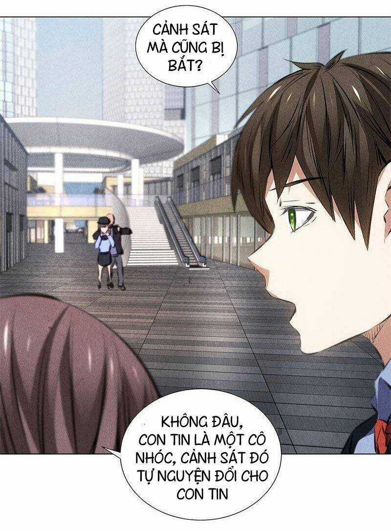 Ta Là Phế Vật - Chapter 34 - Trang 37