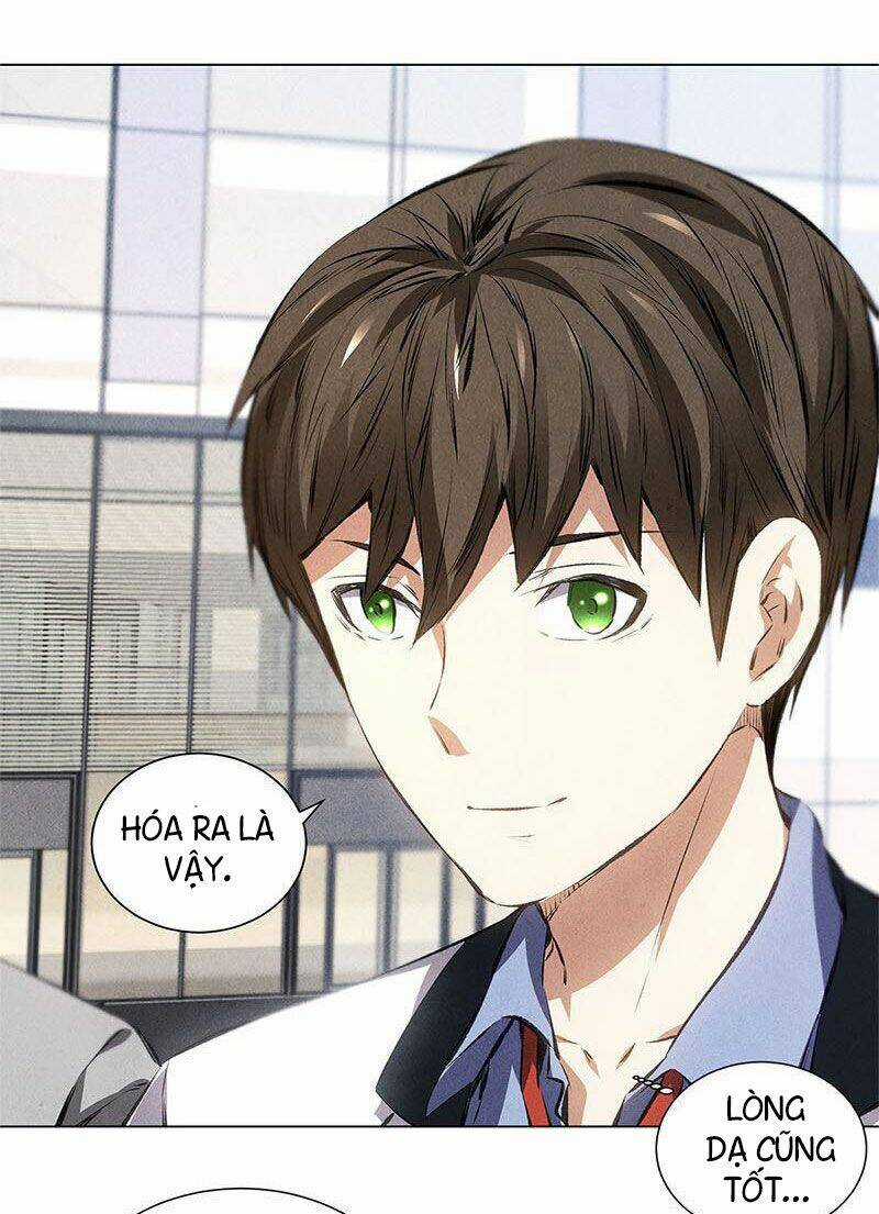 Ta Là Phế Vật - Chapter 34 - Trang 38