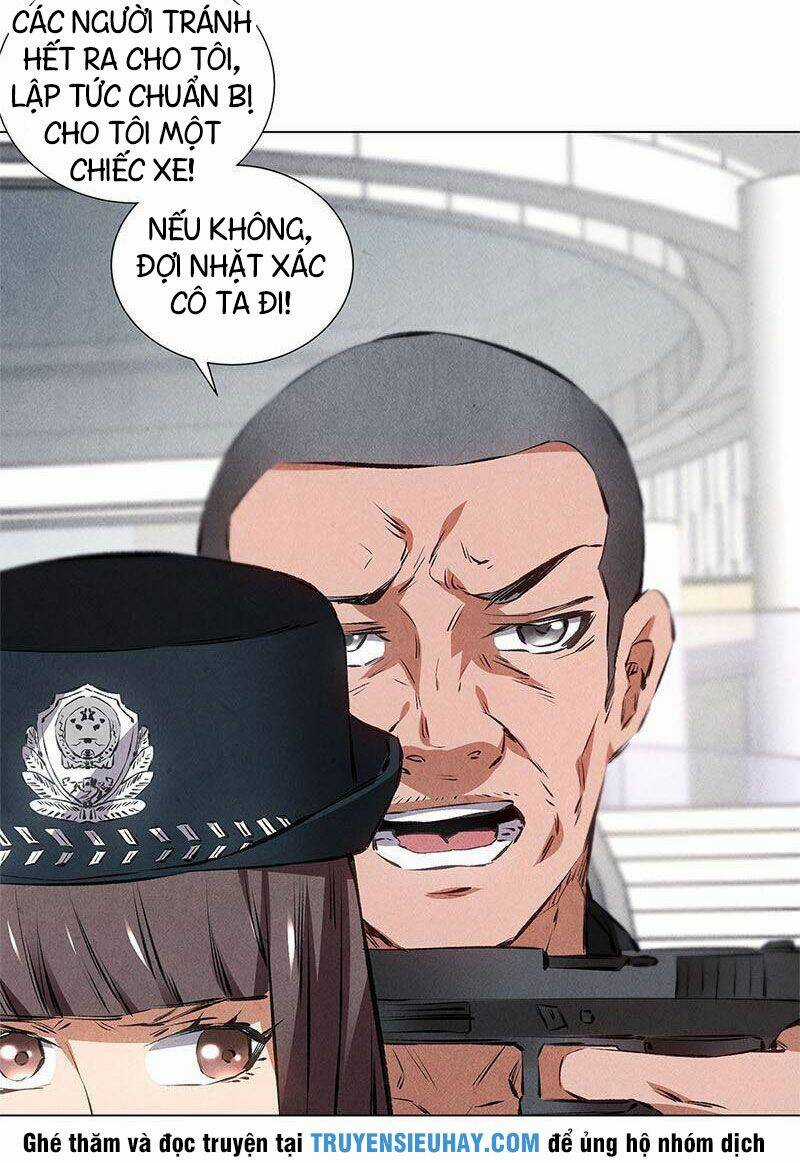 Ta Là Phế Vật - Chapter 34 - Trang 40