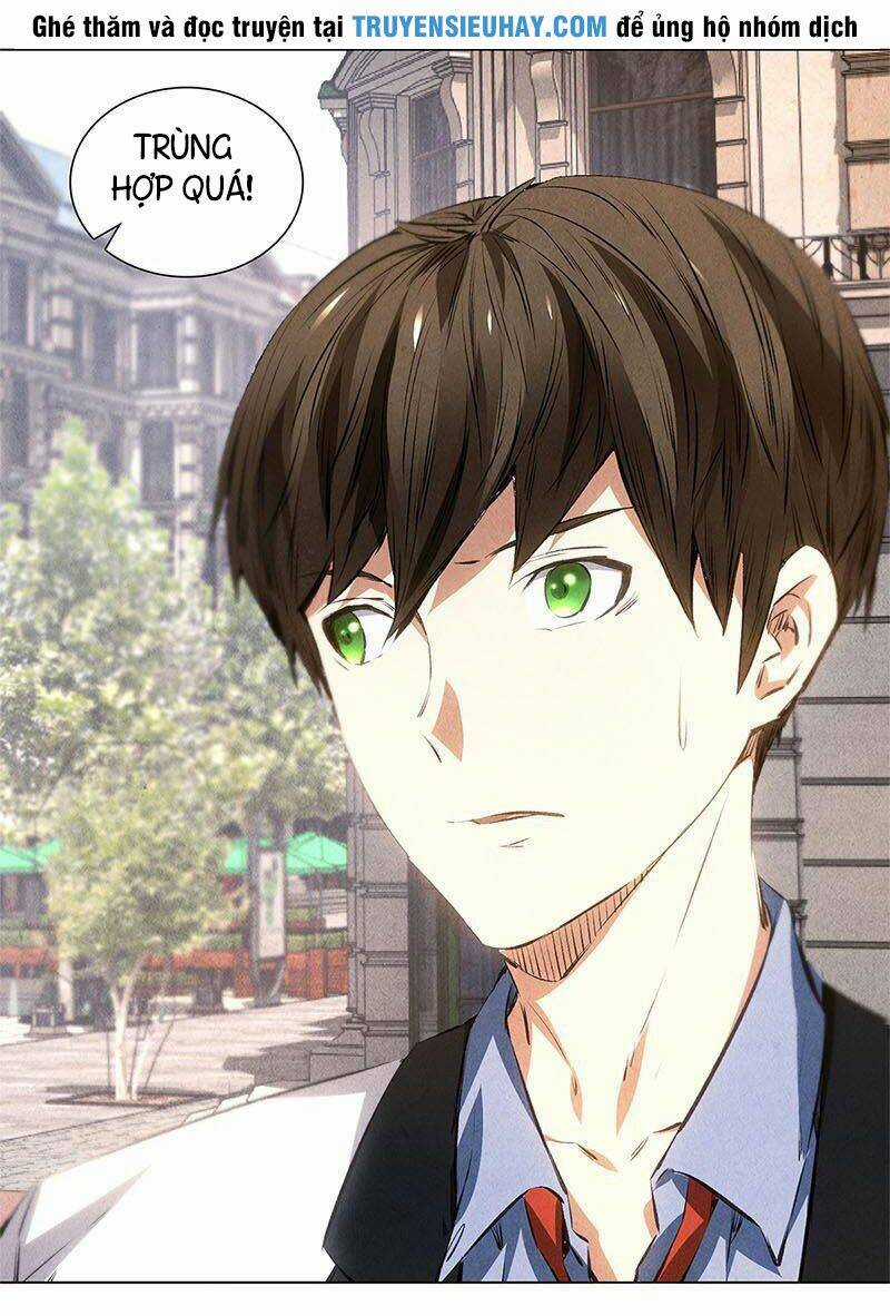 Ta Là Phế Vật - Chapter 34 - Trang 5