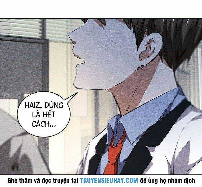 Ta Là Phế Vật - Chapter 34 - Trang 41