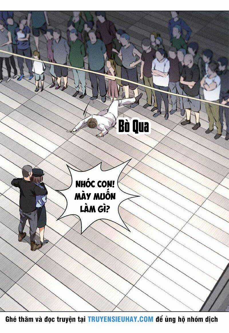 Ta Là Phế Vật - Chapter 34 - Trang 42
