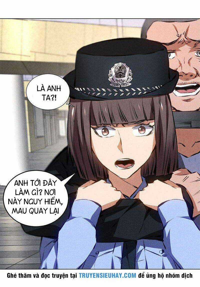 Ta Là Phế Vật - Chapter 34 - Trang 44