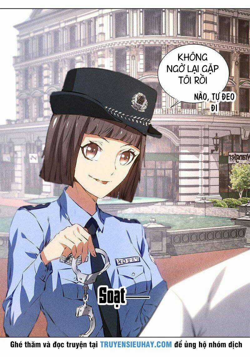 Ta Là Phế Vật - Chapter 34 - Trang 6