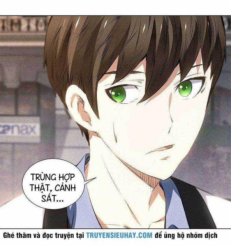 Ta Là Phế Vật - Chapter 34 - Trang 7