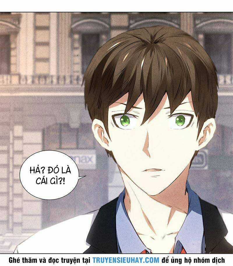 Ta Là Phế Vật - Chapter 34 - Trang 8