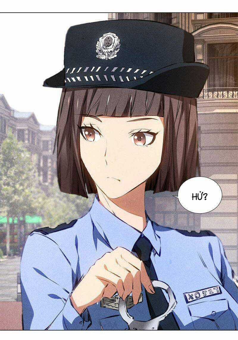 Ta Là Phế Vật - Chapter 34 - Trang 9