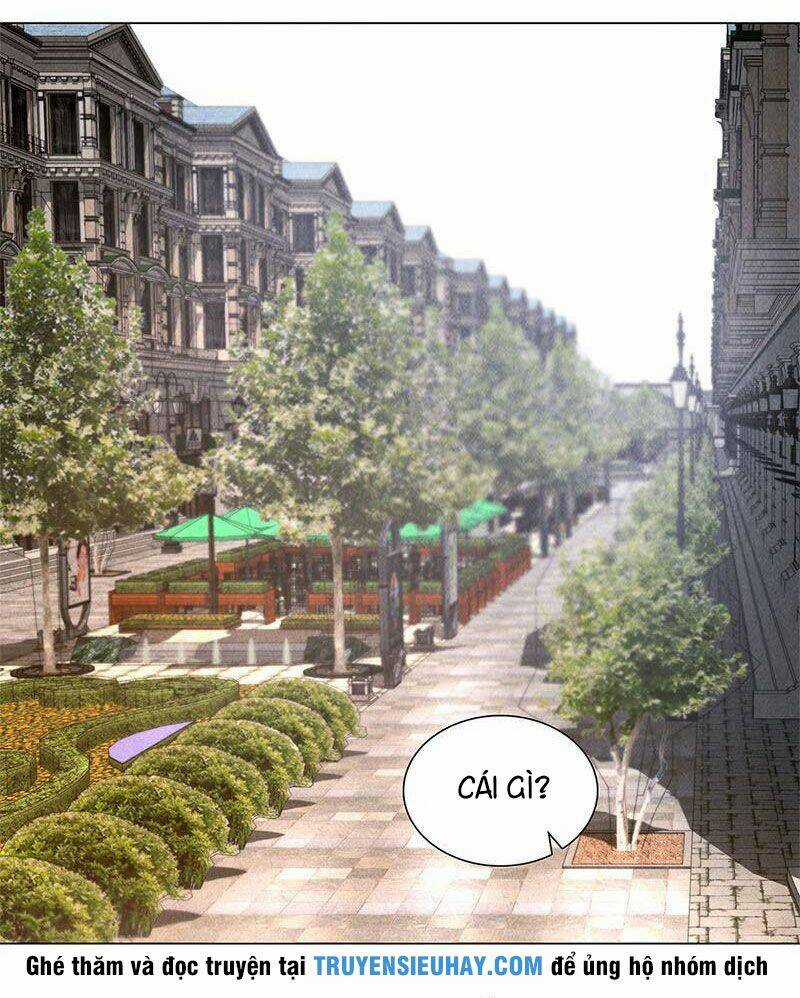 Ta Là Phế Vật - Chapter 34 - Trang 10