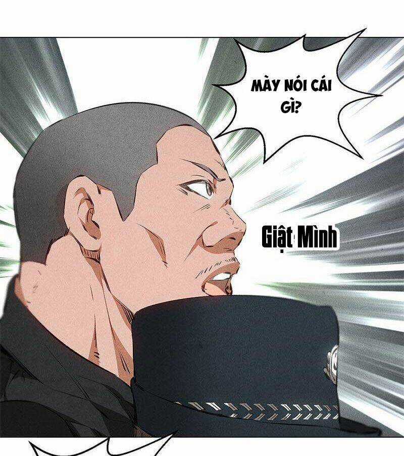 Ta Là Phế Vật - Chapter 35 - Trang 11