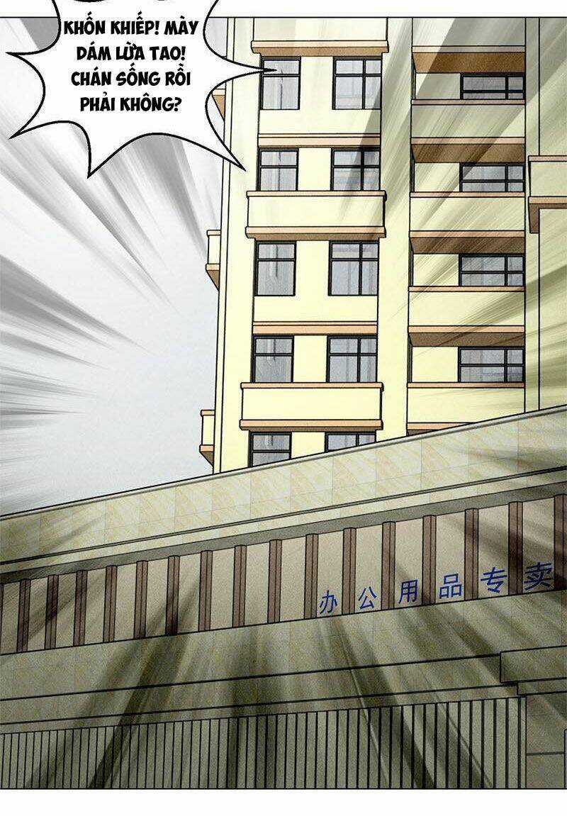 Ta Là Phế Vật - Chapter 35 - Trang 12