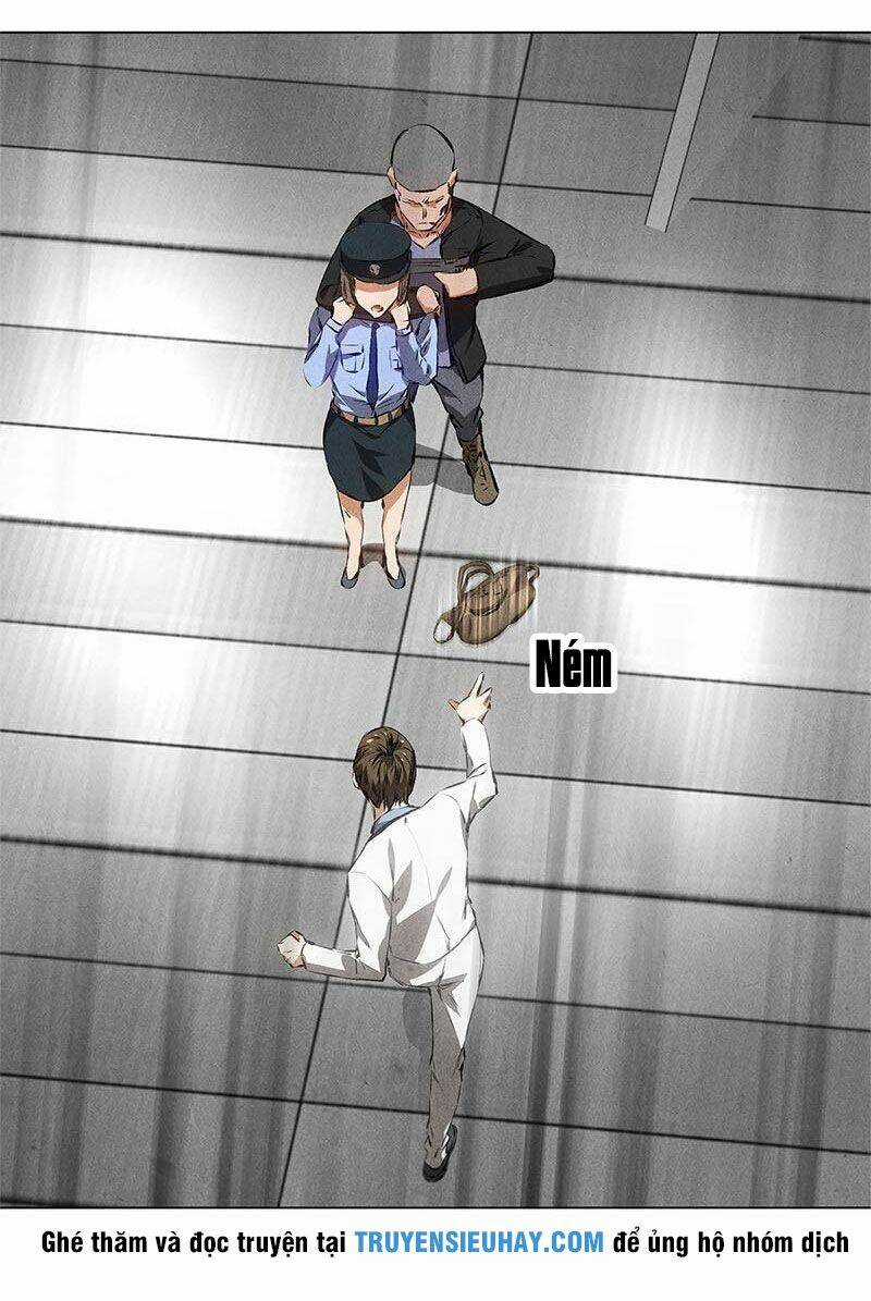 Ta Là Phế Vật - Chapter 35 - Trang 13