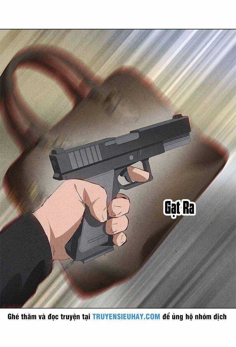 Ta Là Phế Vật - Chapter 35 - Trang 14