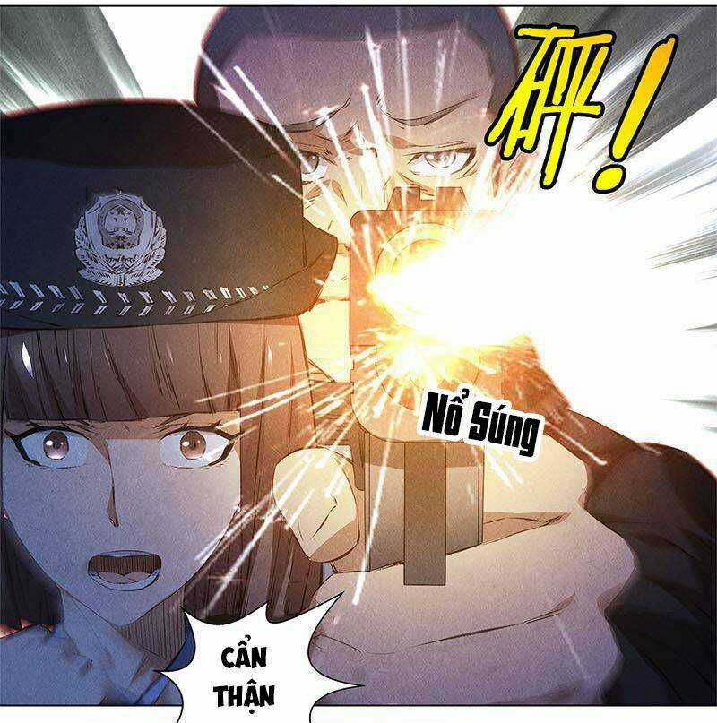 Ta Là Phế Vật - Chapter 35 - Trang 15