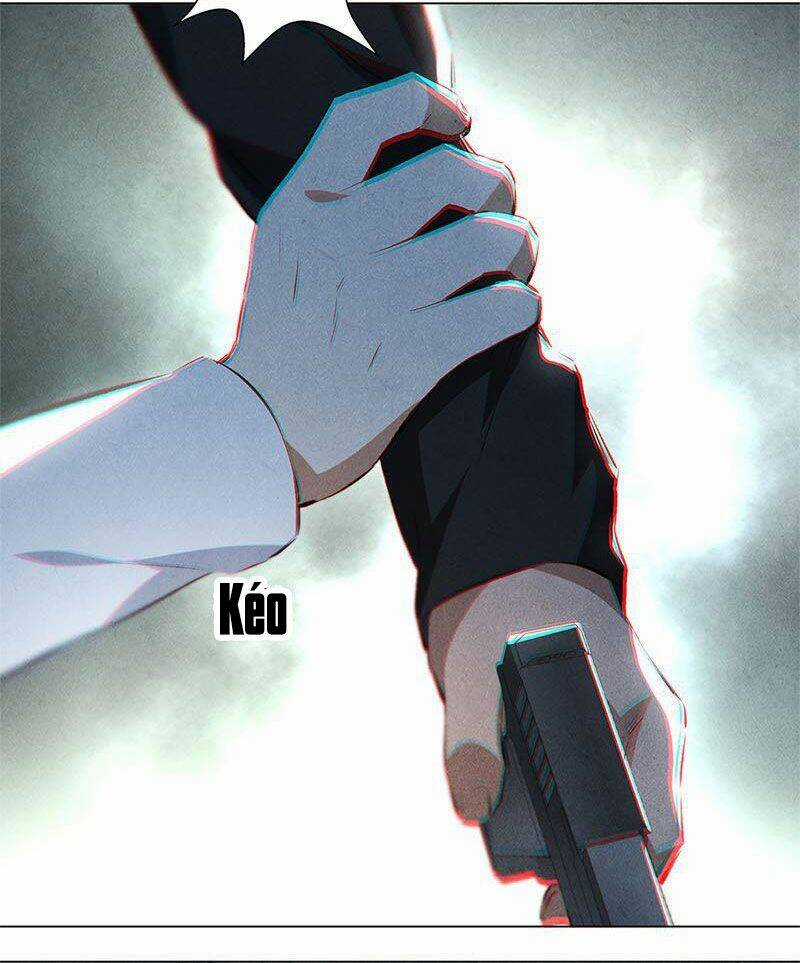 Ta Là Phế Vật - Chapter 35 - Trang 16