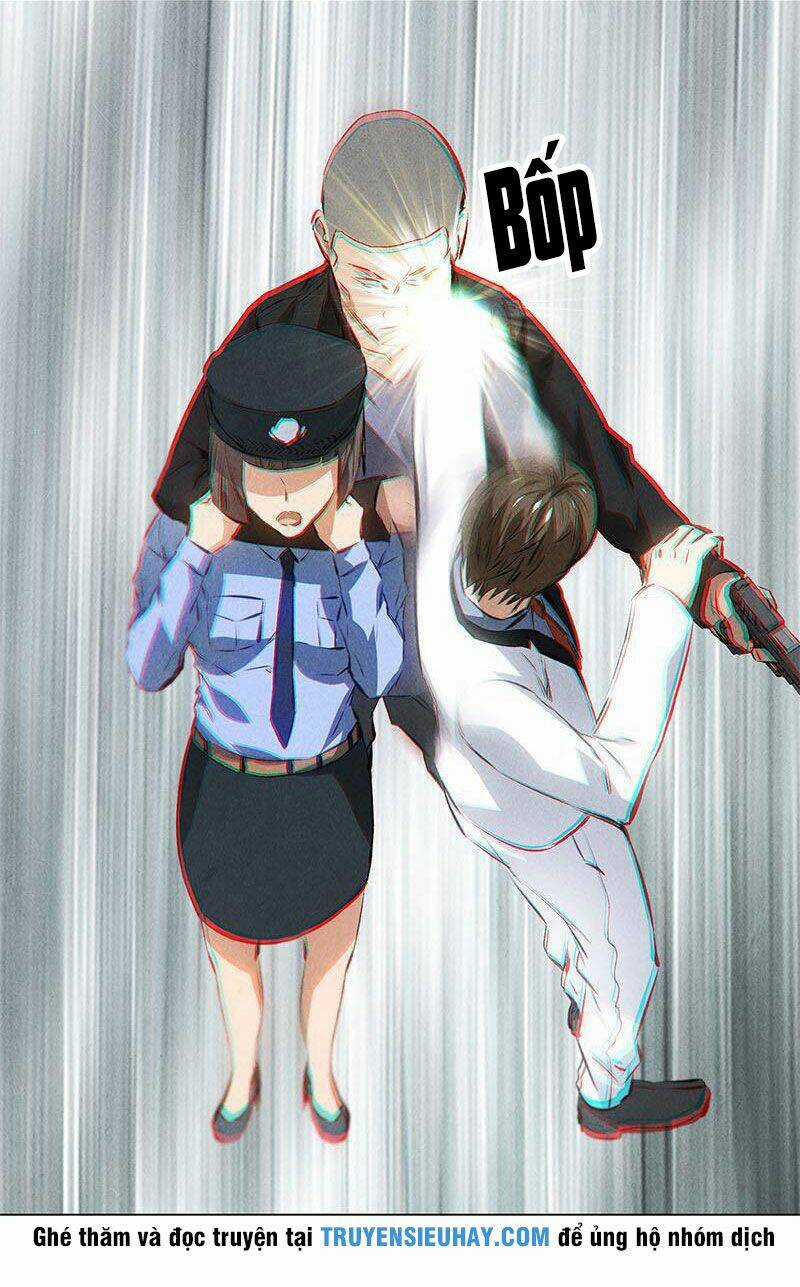 Ta Là Phế Vật - Chapter 35 - Trang 17