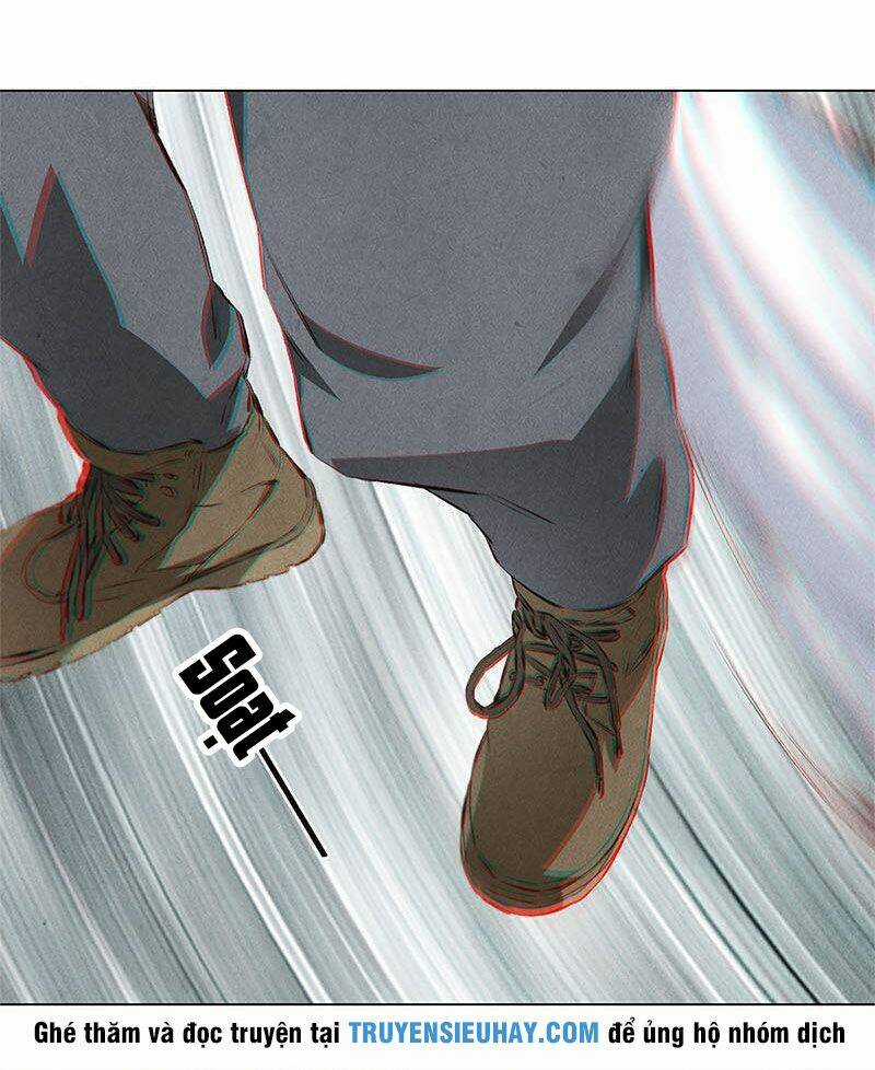 Ta Là Phế Vật - Chapter 35 - Trang 18