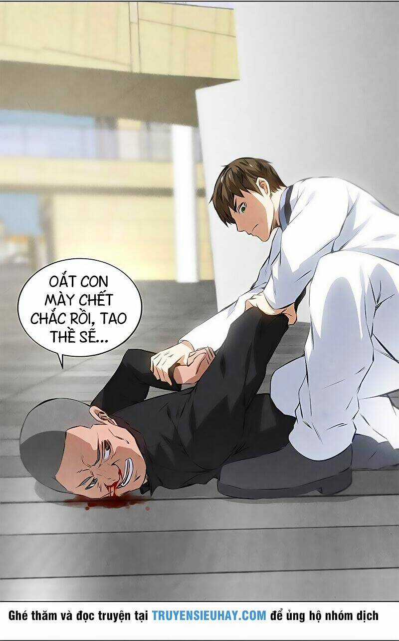 Ta Là Phế Vật - Chapter 35 - Trang 19