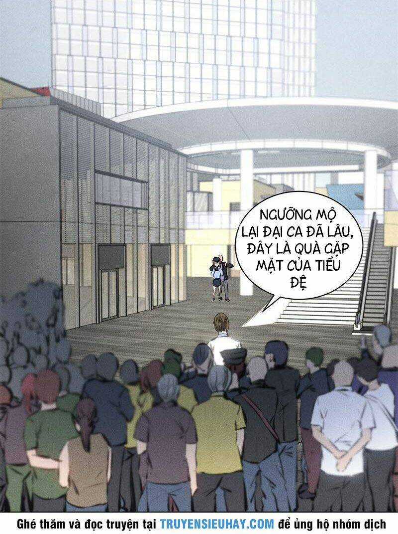Ta Là Phế Vật - Chapter 35 - Trang 3
