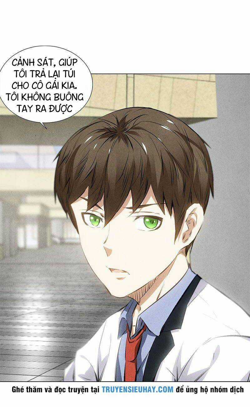 Ta Là Phế Vật - Chapter 35 - Trang 21