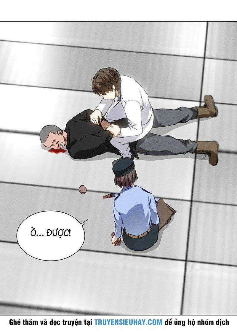 Ta Là Phế Vật - Chapter 35 - Trang 22