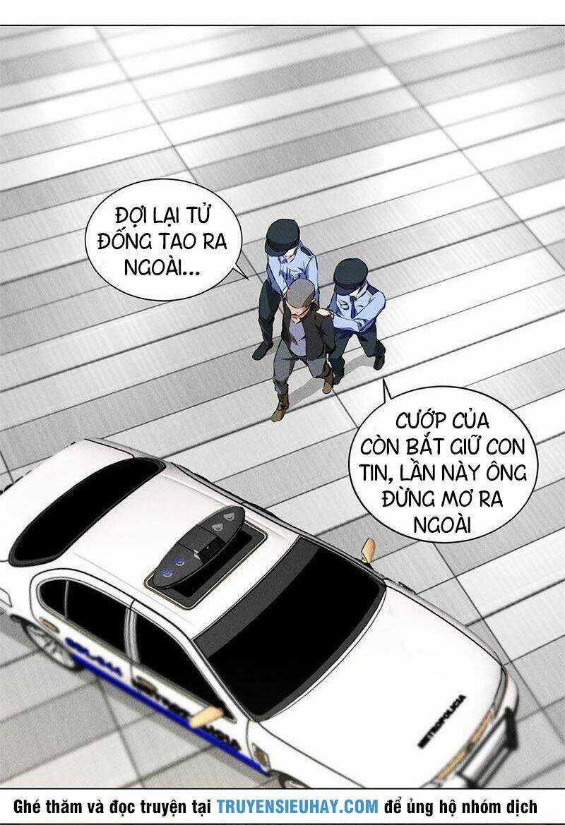 Ta Là Phế Vật - Chapter 35 - Trang 23