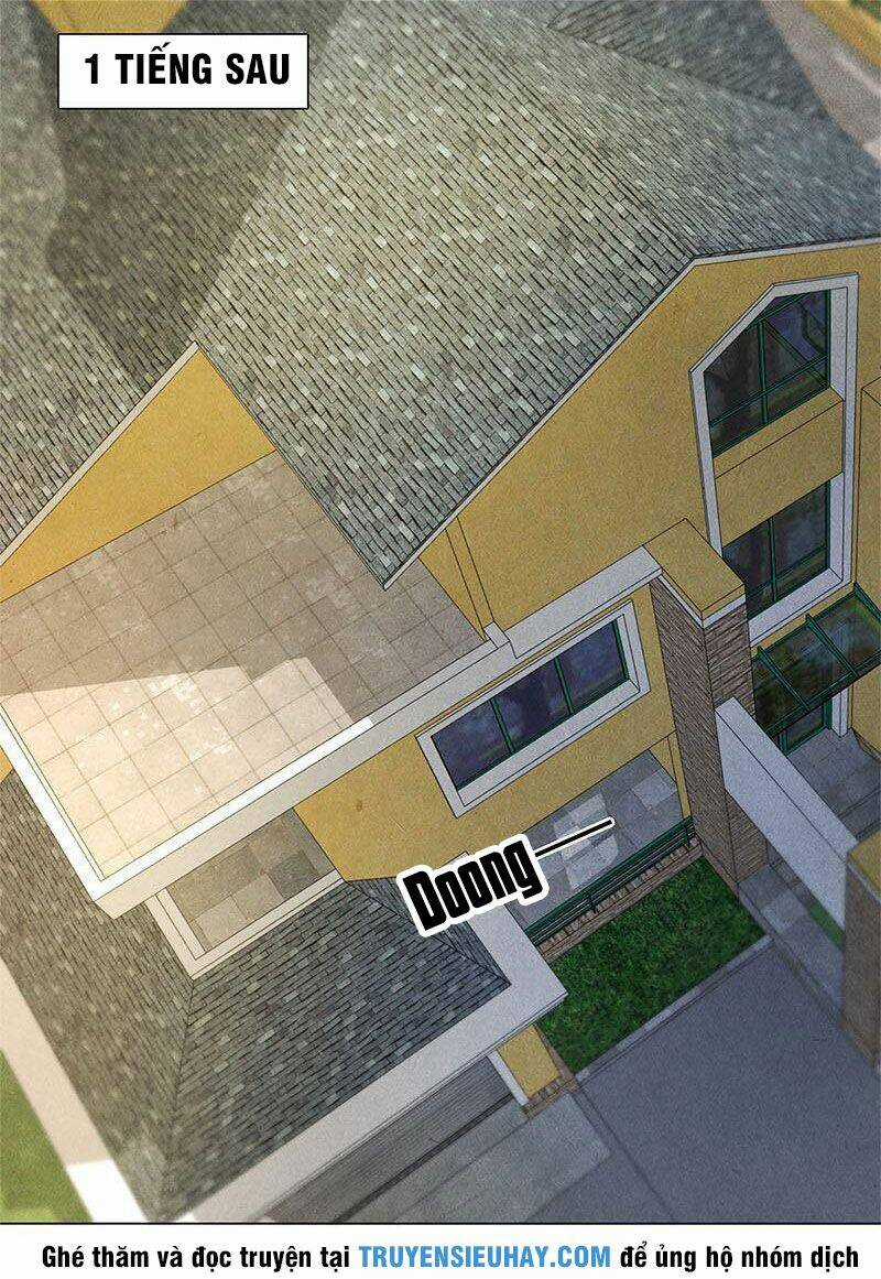 Ta Là Phế Vật - Chapter 35 - Trang 24