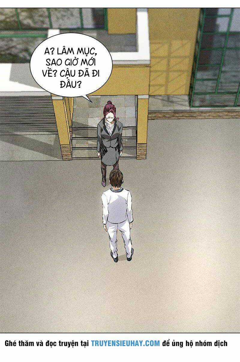 Ta Là Phế Vật - Chapter 35 - Trang 25