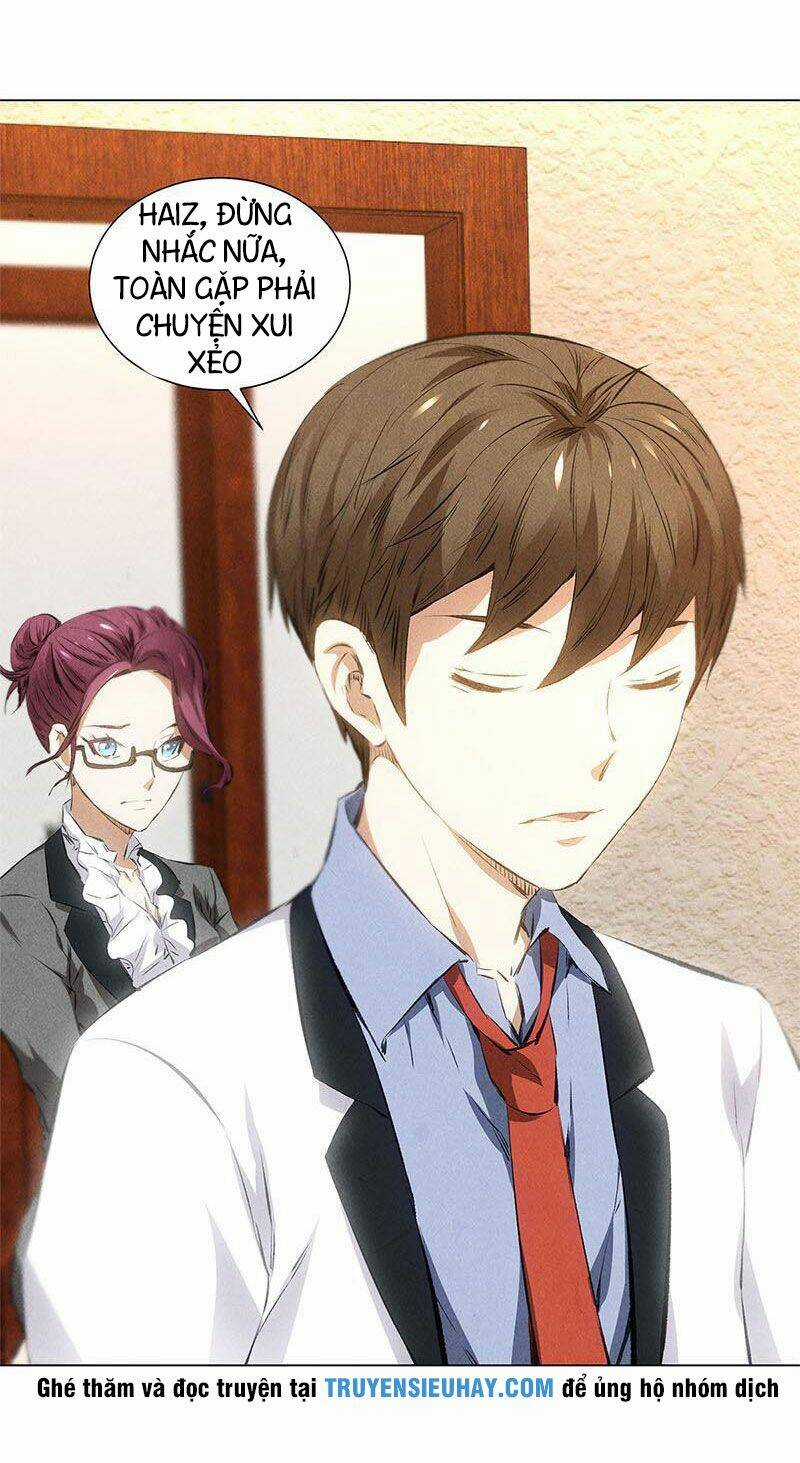 Ta Là Phế Vật - Chapter 35 - Trang 26