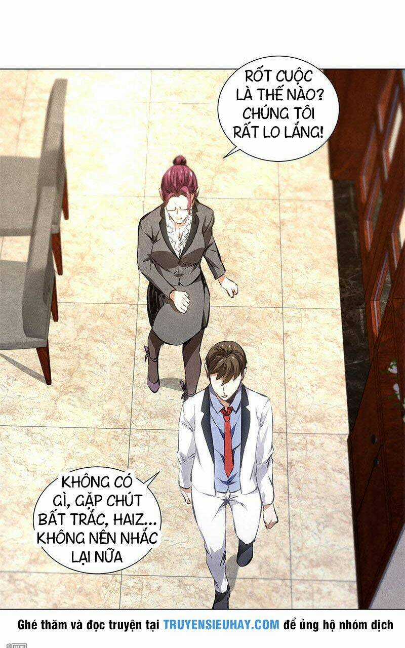 Ta Là Phế Vật - Chapter 35 - Trang 27