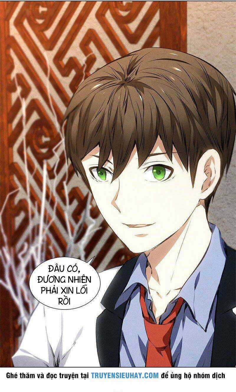 Ta Là Phế Vật - Chapter 35 - Trang 30