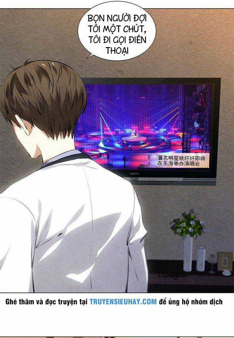 Ta Là Phế Vật - Chapter 35 - Trang 31