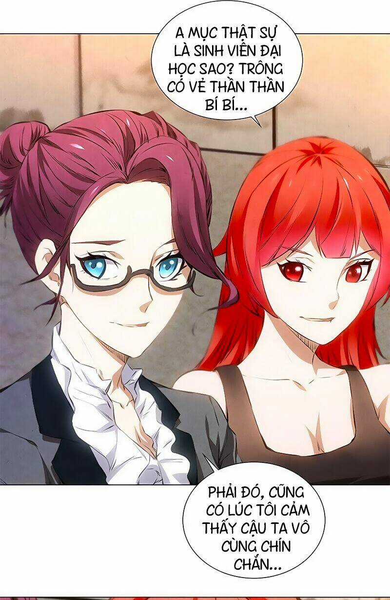 Ta Là Phế Vật - Chapter 35 - Trang 33