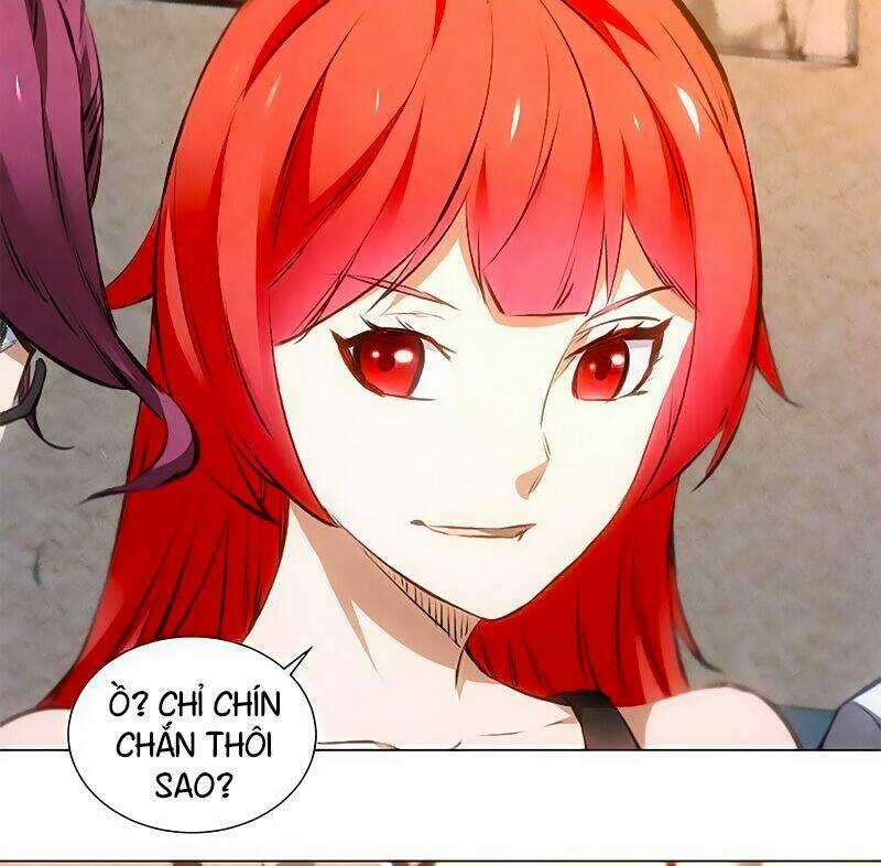 Ta Là Phế Vật - Chapter 35 - Trang 34
