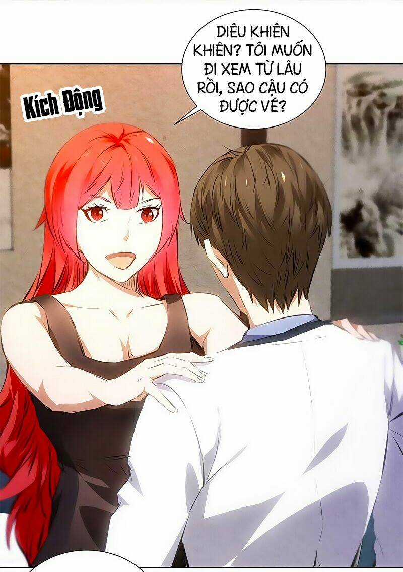 Ta Là Phế Vật - Chapter 35 - Trang 36