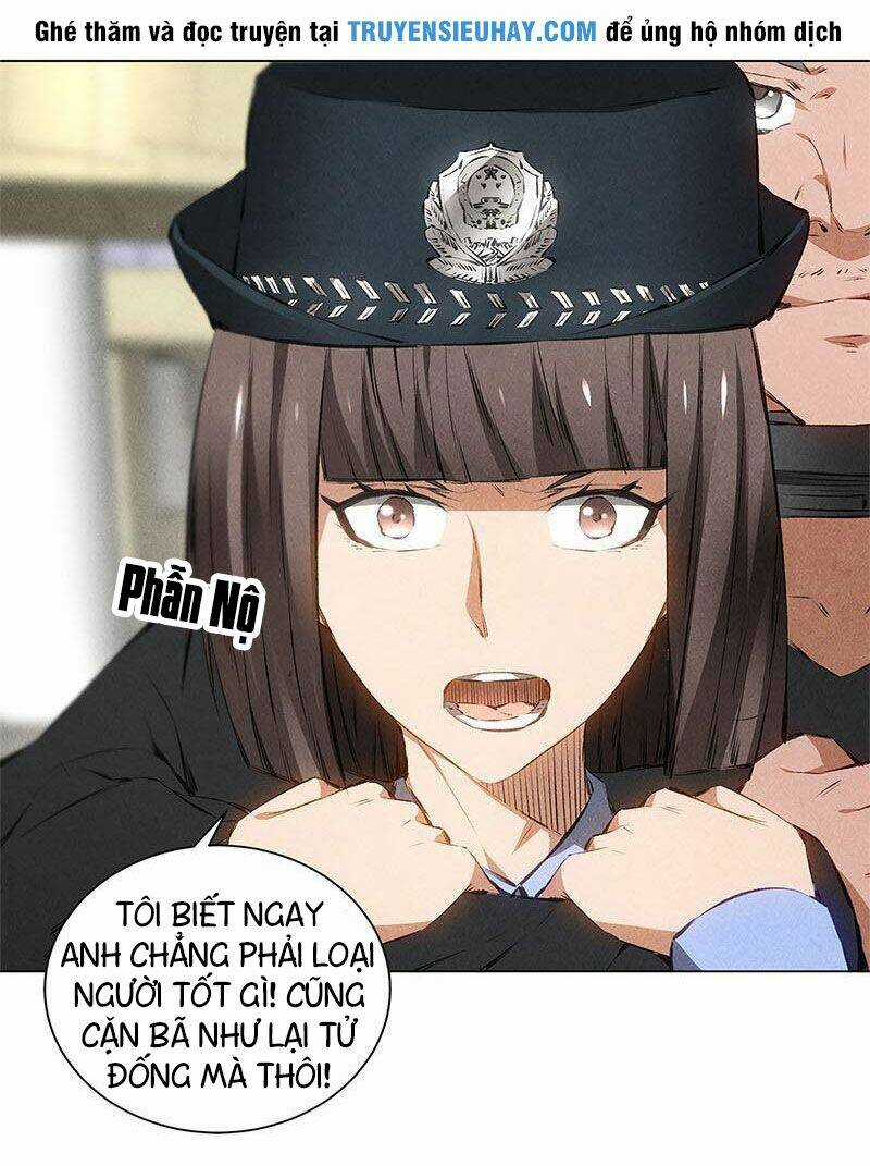 Ta Là Phế Vật - Chapter 35 - Trang 6