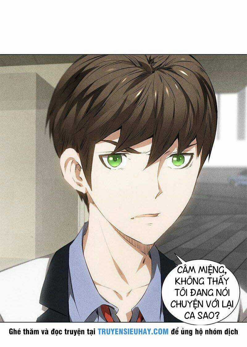 Ta Là Phế Vật - Chapter 35 - Trang 7