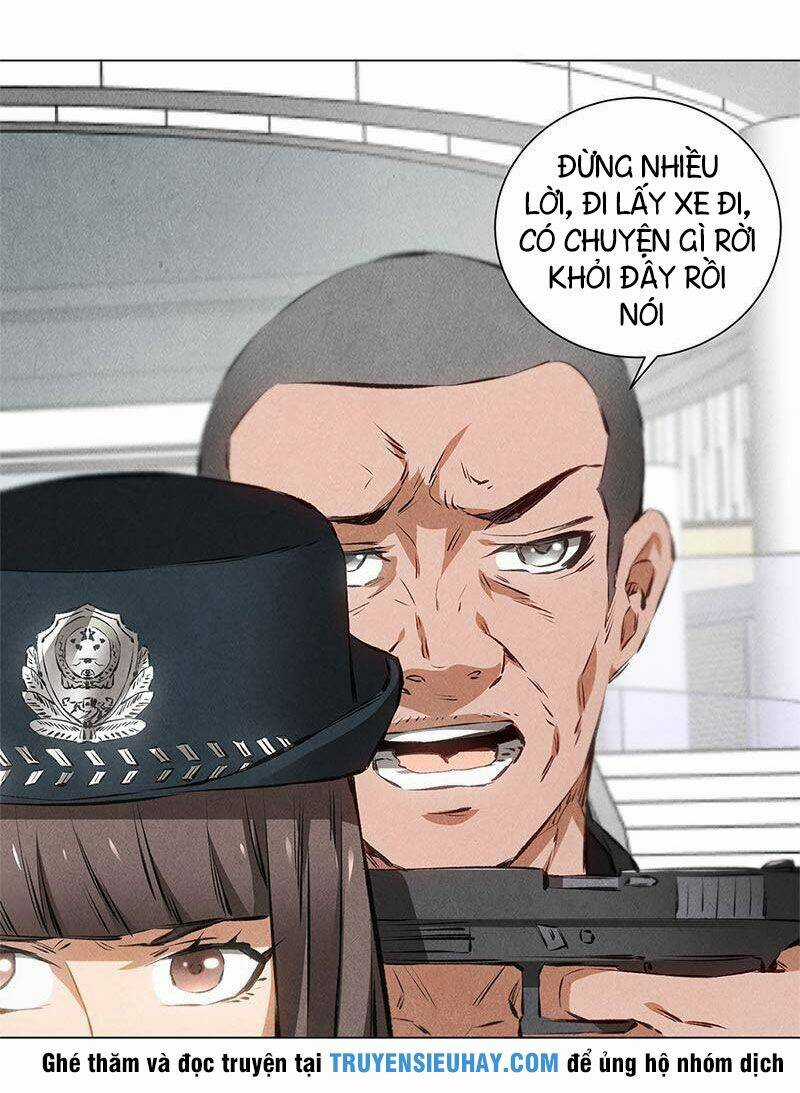 Ta Là Phế Vật - Chapter 35 - Trang 8