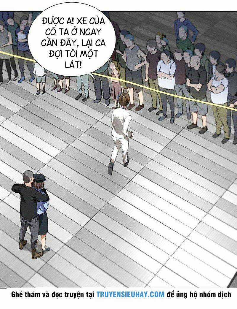 Ta Là Phế Vật - Chapter 35 - Trang 9