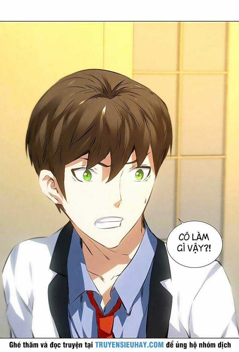 Ta Là Phế Vật - Chapter 36 - Trang 11